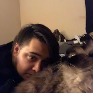 Meet your Posher, Andrew